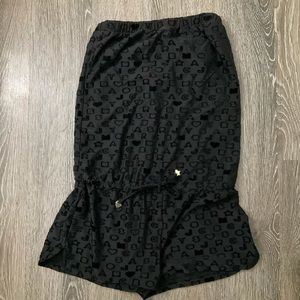 Marc Jacobs Swimwear Romper